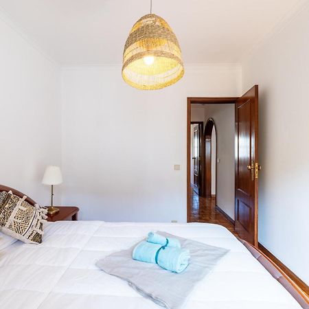 Boavista Premium With Ac, Terrace- Parking ,Supermarket And Metro T3 Apartment Порто Екстериор снимка