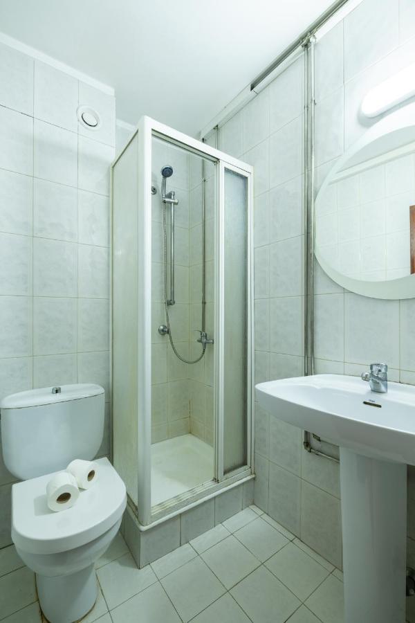 Boavista Premium With Ac, Terrace- Parking ,Supermarket And Metro T3 Apartment Порто Екстериор снимка