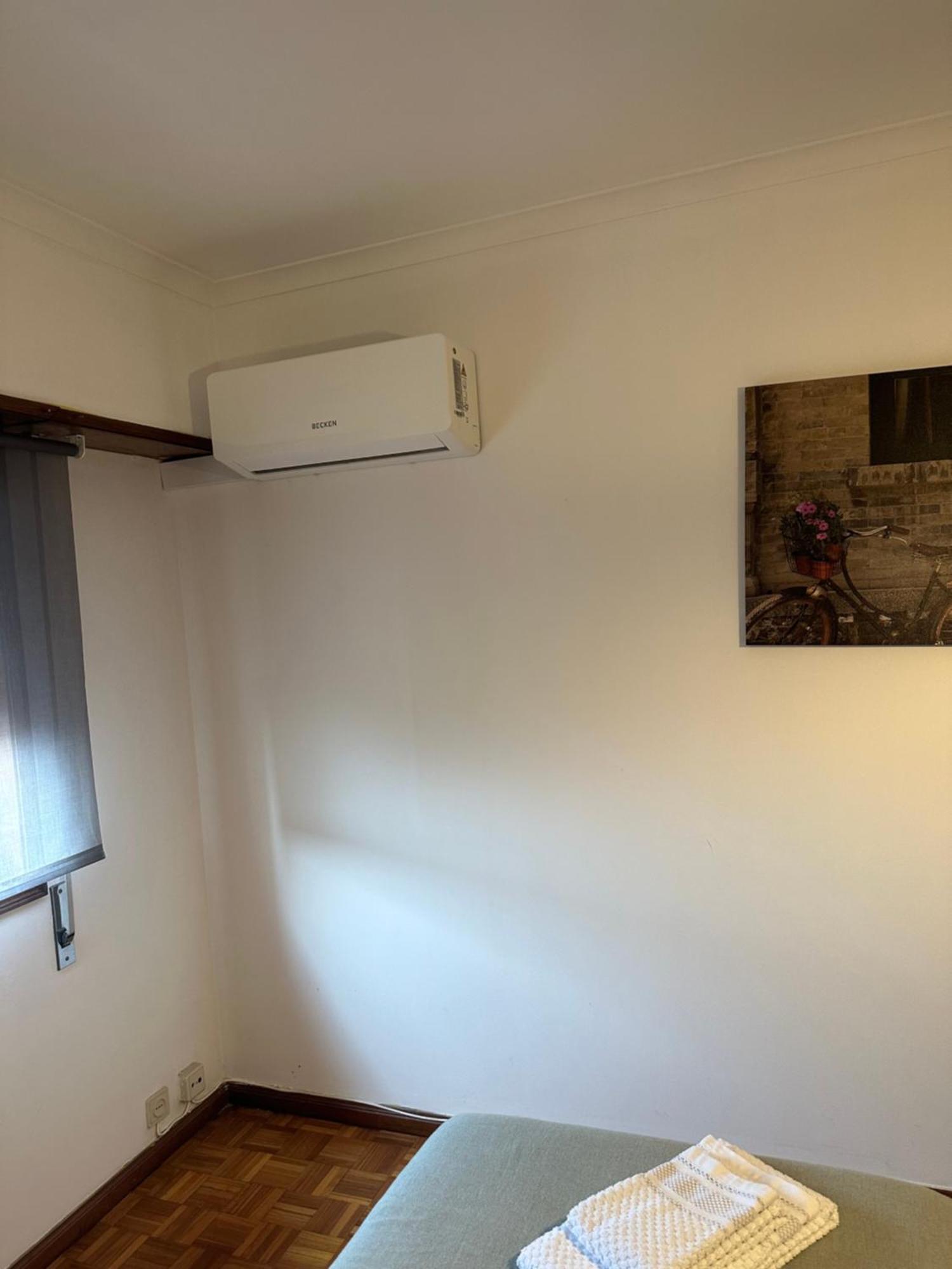 Boavista Premium With Ac, Terrace- Parking ,Supermarket And Metro T3 Apartment Порто Екстериор снимка