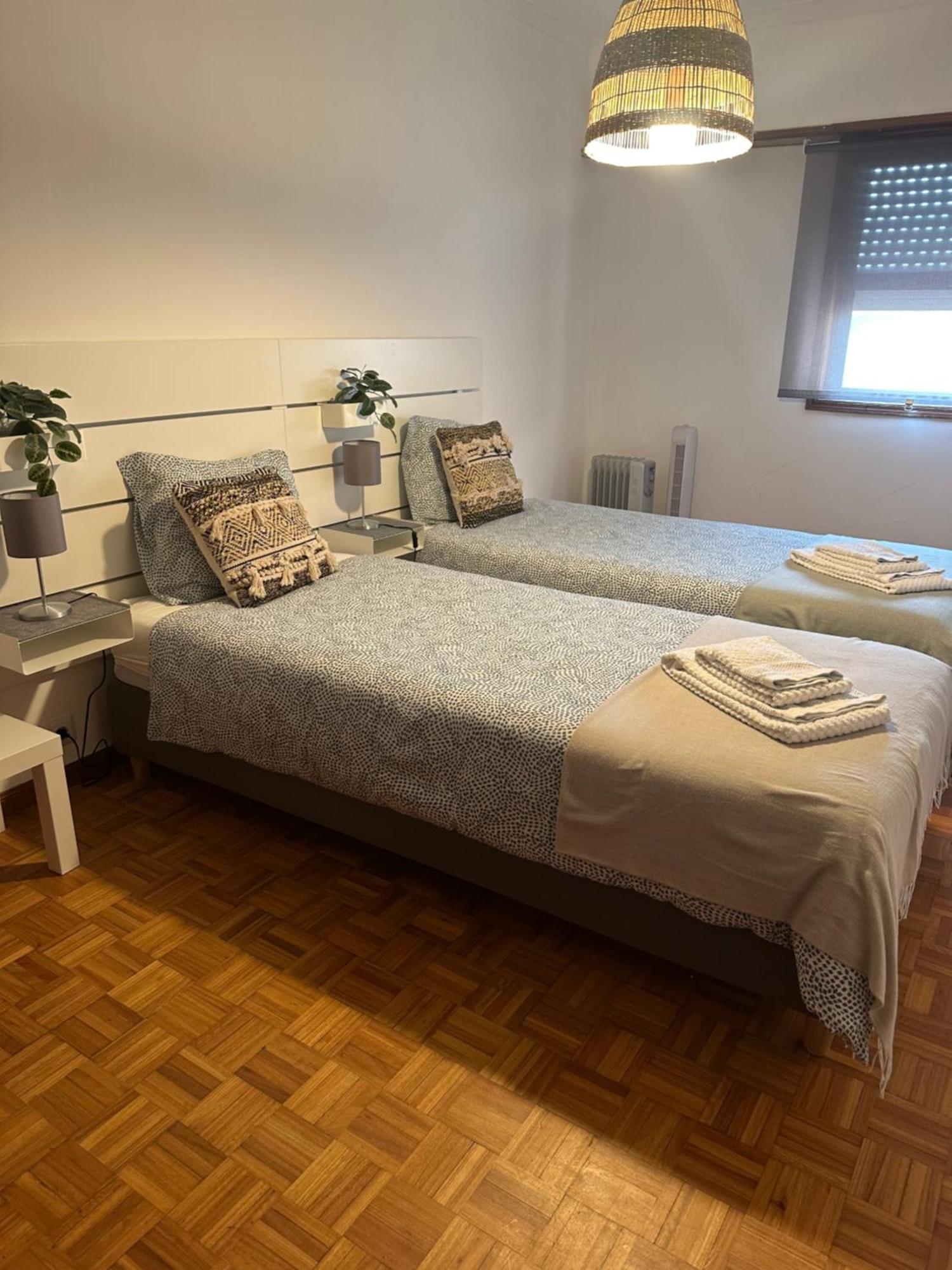 Boavista Premium With Ac, Terrace- Parking ,Supermarket And Metro T3 Apartment Порто Екстериор снимка