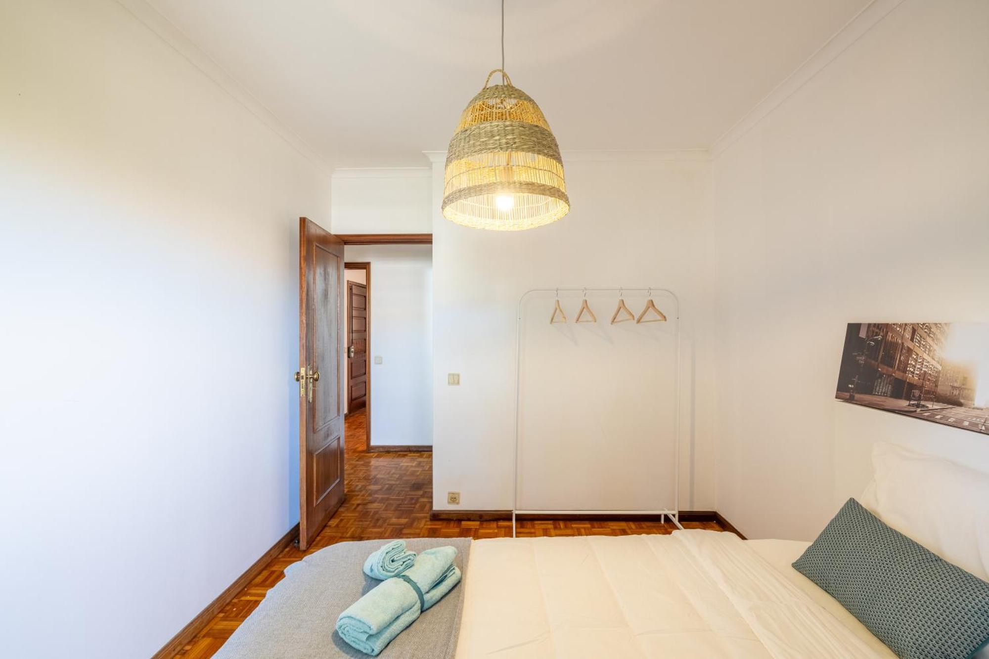 Boavista Premium With Ac, Terrace- Parking ,Supermarket And Metro T3 Apartment Порто Екстериор снимка