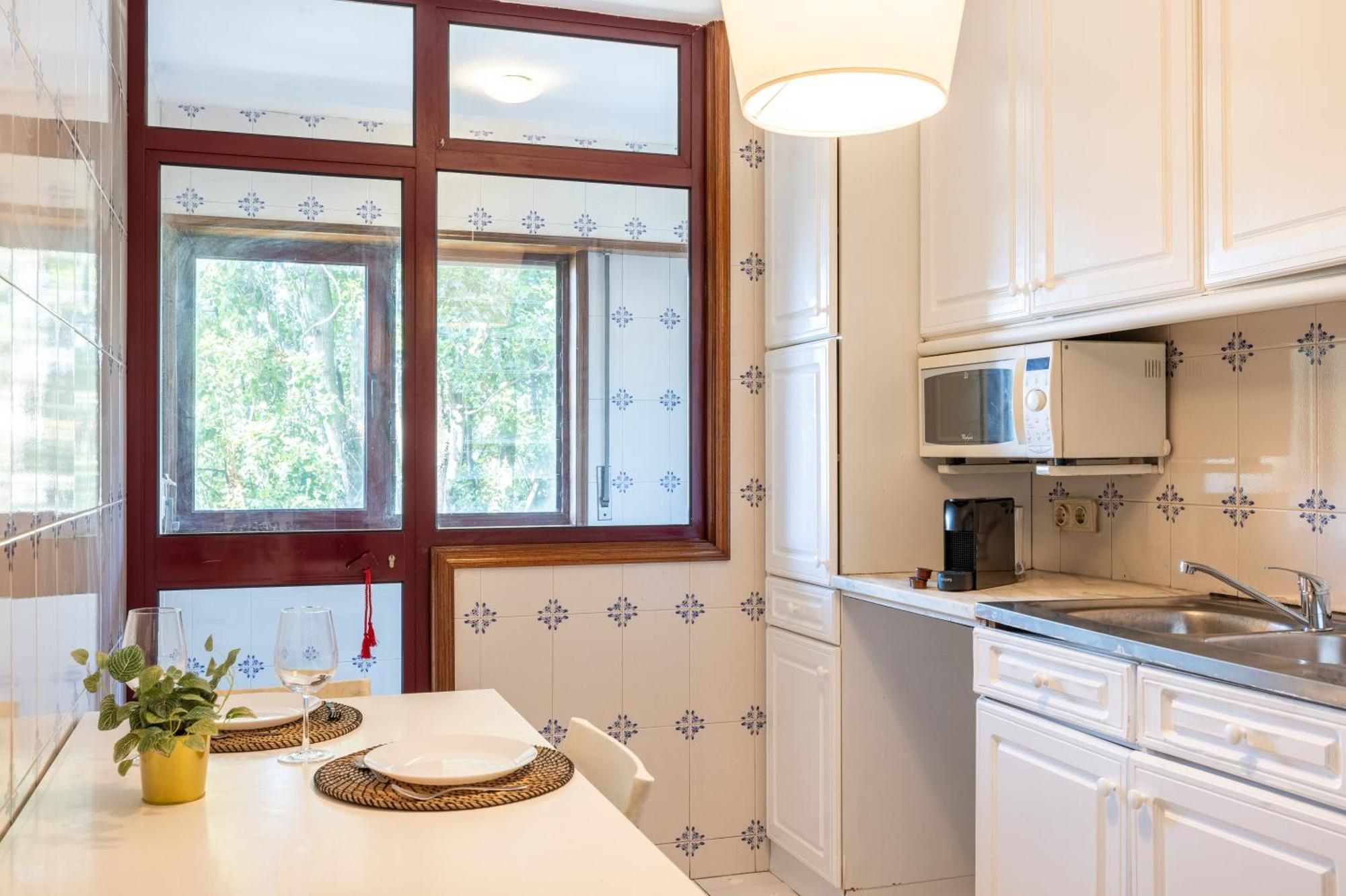 Boavista Premium With Ac, Terrace- Parking ,Supermarket And Metro T3 Apartment Порто Екстериор снимка